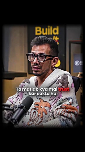 Yuzi chahal about love ❤️ #shorts #rajshamani #yuzichahel