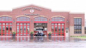 15K views · 89 reactions | Take a tour of the brand new Central Valley Fire District #FireStation that was built with safety, efficiency, health and wellness in mind! For an extended video featuring interviews from the crew and their cutting edge decontamination processes, visit: https://insurance.vfis.com/cvfd-video | VFIS - Firefighter & EMS | Facebook