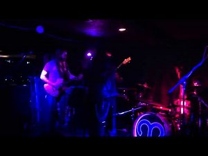 New York Jaded (I Don't care) Live at the fuller Roadhouse 11/24/12