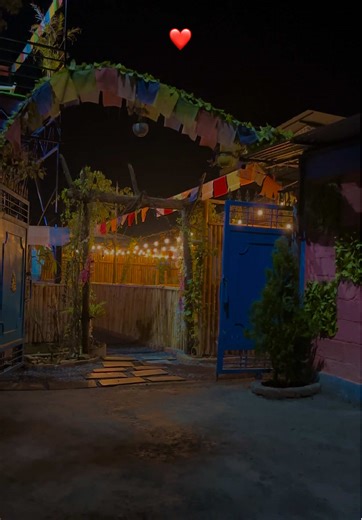 Discover Hershey's Restro: Your Peaceful Escape from Kalanki