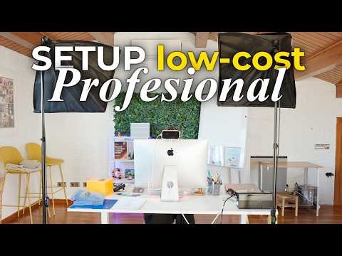 My setup for digital businesses after 10 years of experience