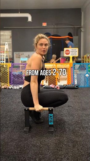 For All Ages & Abilities: ATG Zero, Step 4