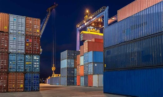 Strategic Transloading Boosts Inventory Flow | Golden State Logistics posted on the topic | LinkedIn