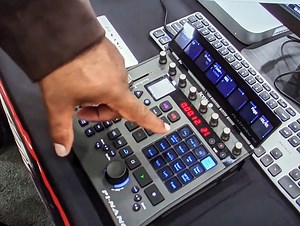 DAW フィジコン ICON DIGITAL P-1 Nano が新発売 - JG251 blog