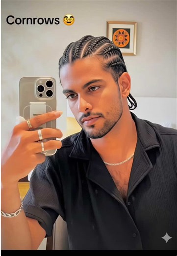 AI-Powered Hairstyle Generator for Stunning Looks