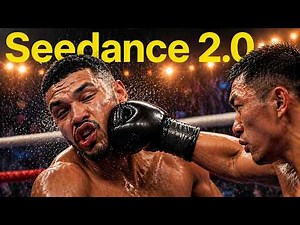 Why My AI Videos Look Ultra Realistic - Dreamina Seedance 2.0