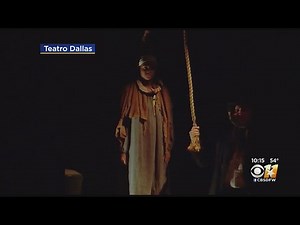 Questions Linger Over 1853 Hanging Of Dallas Slave Jane Elkins Convicted Of Axe Murder