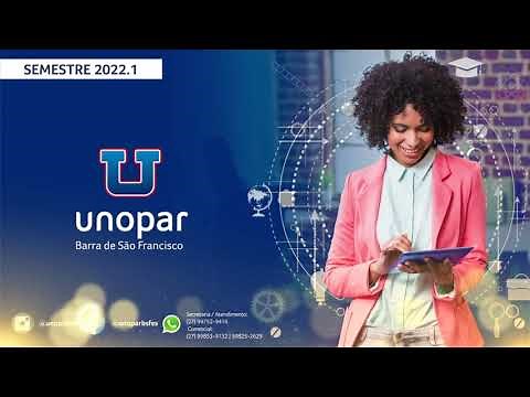 PROVA PRESENCIAL - DIGITAL UNOPAR