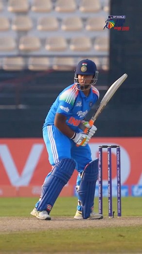 160K views · 162K reactions | 퐂퐢퐧퐞퐦퐚 梁 #DPWorldAsiaCupRisingStars2025 #INDvUAE #ACC | Asian Cricket Council | Facebook