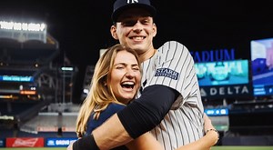 Who Is Ben Rice’s Girlfriend? Meet Sara Falkson, Former Athlete, Harvard Scholar, And High School Sweetheart