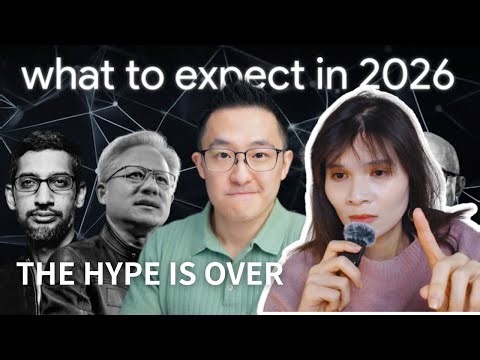 CTO React: Top 6 AI Trends That Will Define 2026