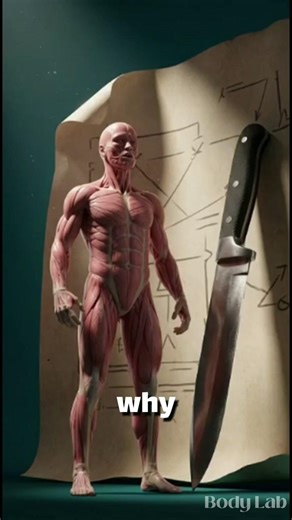 Why Paper Cuts Hurt So Much