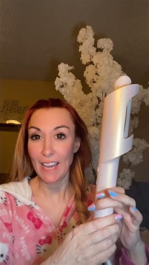 TYMO CURL PRO automatic curler #tymo #automaticcurler