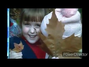 Teletubbies and Friends Episode: Autumn