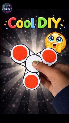 Make Your Own AMAZING Cardboard Toy Today__#diy_#art