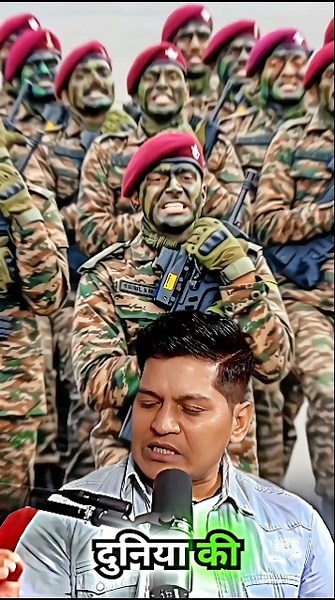 Most Difficult Part in Training 🤯#shorts #parasf #cammando #specialforces #army #training
