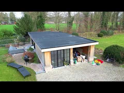 Steellook met karakter