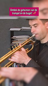 In deze aflevering duiken we diep in de wereld van de bugel. Hoe verschilt het geluid van dit prachtige instrument ten opzichte van andere mondstukken en trompetten?  Benieuwd naar de subtiele klankverschillen? Bekijk de volledige video op ons YouTube kanaal. #TrompetTips #Bugel #MuziekLes #BaxMusic | Bax Music | Facebook