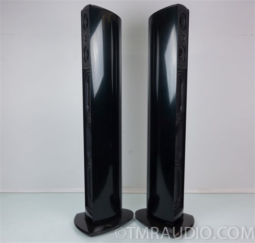 Definitive Technology Mythos STS