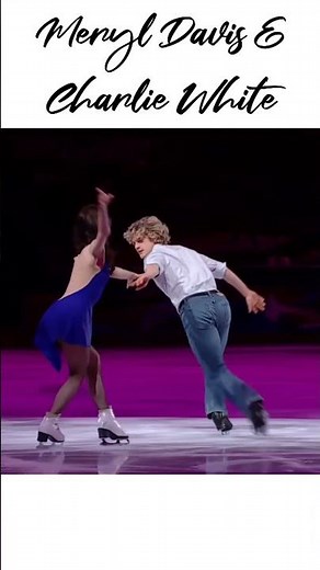 MICHIGAN natives and ICONIC skaters ⛸️❄️🧊