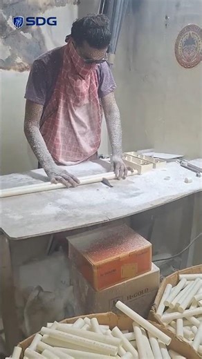 Old Pvc Conduit Pipe Cutter Machine #shorts #pvc