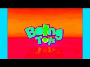 (REUPLOAD) Boing Toys In 4ormulator Collection