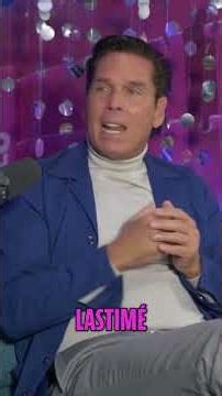 Palazuelos: Mis errores en reality shows