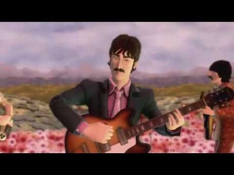 Good Morning Good Morning - The Beatles