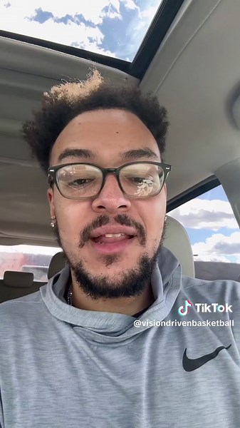 This is is one of the best ways you can increase your basketball IQ and overall understanding and confidence #basketball #basketballtraining #basketballiq