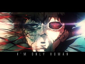 I'm Only Human