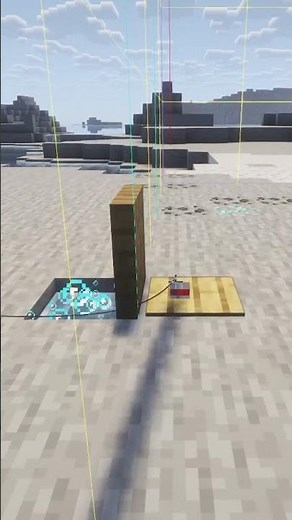 MINECRAFT Teleporter erklärt!