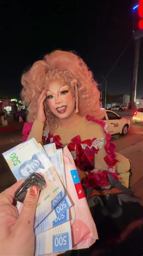 La historia de una drag en Tijuana: Supremas Tentaciones