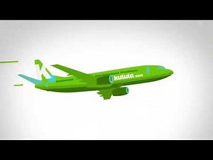 the evolution of kulula