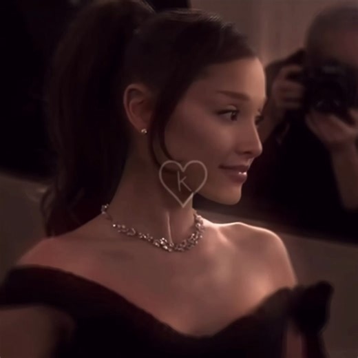 Ariana Grande's Golden Globes Moment: A Celebration of Love