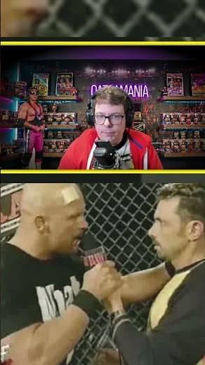 Stone Cold Shuts Down Michael Cole with Epic "WHAT?" Promo! 💀