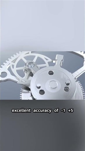 Grand Seiko Masterpiece Collection Kodo Constant-force Tourbillon SLGT005