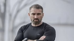 Ant Middleton's desperate attempt to rake in cash and claw back fame revealed