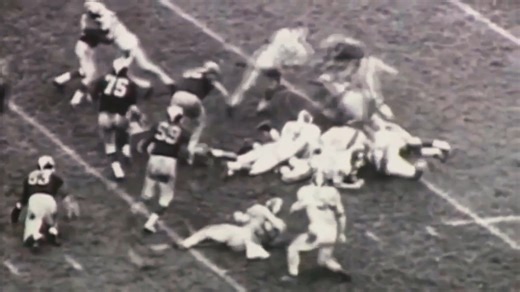 Clinton Jones led Michigan State Football to back-to-back national championships in 1965 and 1966. The 2015 College Football Hall of Fame inductee finished his career as the school’s second all-time leading rusher with 1,921 yards and 20 touchdowns. #CollegeFootball #History #CollegeFootballHallofFame #MichiganState #Spartans #GoGreen | College Football Hall of Fame