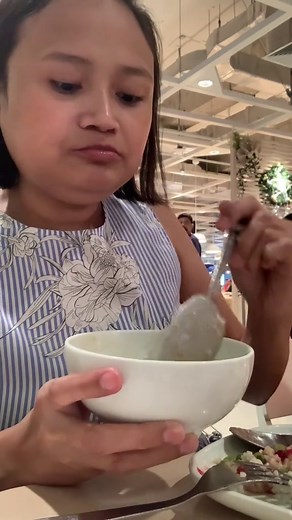 First-Time Dining at IKEA Swedish Restaurant & Café – A Taste of Sweden!