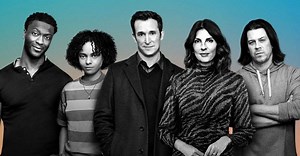 Leverage: Redemption (2021- ) - Filmonizirani