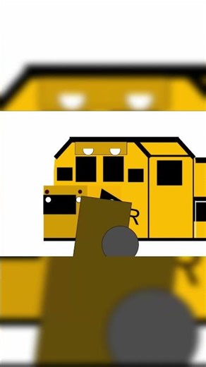 First Metro Tunnel Train in a Nutshell - Melbourne Metro Trains Animation #melbourne