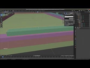 How to set pivot point (origin) to the center of an object in Blender 3D 2.8 Resolving problems