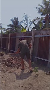 53K views · 488 reactions | Menimbun genain air di area sekat jumbo,untuk kebersihan @pengikut @sorotan #kandangkpr | Ilham Azmi | Facebook