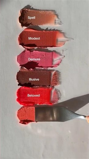 16 Years of Lip2Cheek 🎨