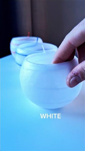 Red, Blue, and White. Which one is your favourite?