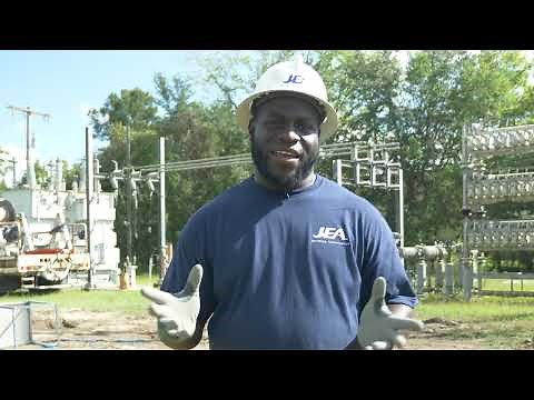 Prepare for the JEA Apprentice MMUIS Physical Agilities Test