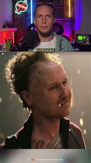 Do you know Why did Thaddus's arm turn green? in Fallout 2 #Fallout #Fallout2 Thaddeus is about to