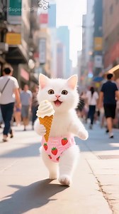 684K views · 10K reactions | Kitten Abducted by Aliens, Cat Dad Awakens Super Form!#catanimation #kittenrescue #alienabduction #superhero #ufoencounter #funnycats #scifiadventure #emotionalstory #catdad #animationstory #shortfilm #epicrescue #catvsalien #cartoonshort #supercat#cat #shortfilm #youtubeshorts #animation #funnycats #aianimation #catvideos | Supercatpapa | Facebook