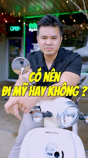 165K views · 1.8K reactions | Có nên qua Mỹ hay không?!! | Ken Pham | Facebook