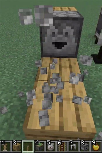 How to make funny faces in minecraft #minecraft